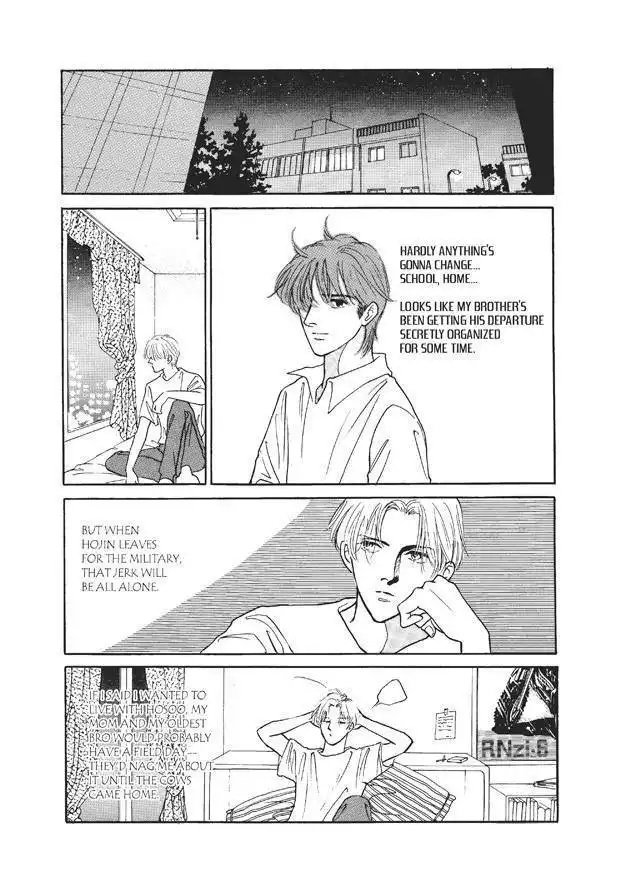 Do Whatever You Want Chapter 5 42
